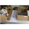 Image 1 : BOX OF GLASSES