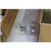 Image 2 : BOX OF GLASSES