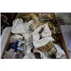 Image 4 : BOX OF GLASSES