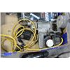 Image 4 : TRAY OF POWER TOOLS