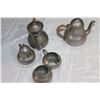 Image 2 : METAL WASH BASIN TEAPOT