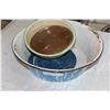 Image 3 : METAL WASH BASIN TEAPOT