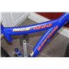 Image 2 : BLUE SUPERCYCLE BIKE