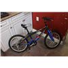 Image 1 : INFINITY RAVON CRAZY HORSE KIDS BIKE