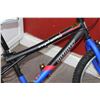 Image 2 : INFINITY RAVON CRAZY HORSE KIDS BIKE