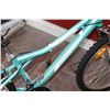 Image 2 : INFINITY FUSION 18 SPEED YOUTH BIKE