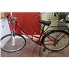 Image 1 : INFINITY BOSS SIX SPEED BIKE