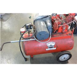 AIRKING 230V AIR COMPRESSOR