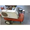 Image 2 : AIRKING 230V AIR COMPRESSOR