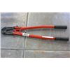 Image 1 : BOLT CUTTERS