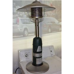 3 FOOT PROPANE PATIO HEATER