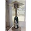 Image 2 : 3 FOOT PROPANE PATIO HEATER