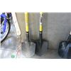Image 2 : TWO NEW SHOVELS