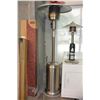 Image 1 : 8 FOOT PROPANE PATIO HEATER