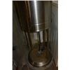 Image 3 : 8 FOOT PROPANE PATIO HEATER