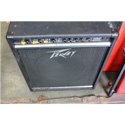 PEAVY KBA 100 AMPLIFIER