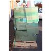 Image 2 : PALLET OF TABLE LAMPS AND SHADES, APPROXIMATELY 20