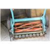 Image 2 : REEL MOWER WITH CATCHER