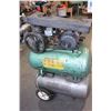 Image 1 : 115VOLT DUAL TANK AIR COMPRESSOR