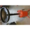 Image 1 : PORTABLE OIL DRAIN