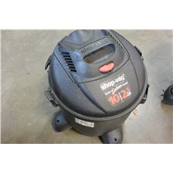 10 GALLON SHOP VAC