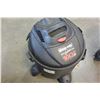 Image 1 : 10 GALLON SHOP VAC