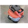 Image 1 : RIGID TWO IN ONE 16 GALLON SHOP VAC WITH HOSE