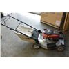 Image 1 : YARD PRO GAS MOWER
