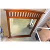 Image 1 : NEW LIFE STYLES DRESSER MIRROR