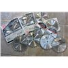 Image 1 : LOT OF NEW SAW BLADES, 7-1/4 AND 8-1/4 INCH