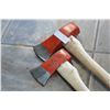 Image 2 : AXE AND SPLITTING MAUL