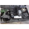 Image 1 : HITACHI CORDLESS DRILL