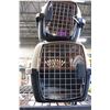Image 1 : TWO PET CARRIERS