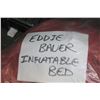 Image 2 : EDDIE BAUER INFLATEABLE MATTRESS WITH BUILT IN PUMP