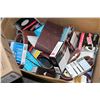 Image 2 : BOX OF NEW SANDING BELTS