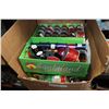 Image 1 : LARGE BOX OF RIBBON