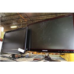 2 HDMI TVS