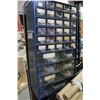 Image 1 : HARDWARE ORGANIZER WITH CONTENTS