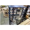 Image 2 : HARDWARE ORGANIZER WITH CONTENTS