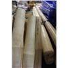 Image 2 : TWO BUNDLES OF NEW TOOL HANDLES