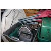 Image 2 : TWO TOTES OF CAMPING SUPPLIES HEATERS AND CAMPSTOVES
