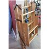 Image 3 : TRIFOLD ATTIC DROP DOWN LADDER