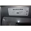 Image 5 : NEW KITCHEN AID STAINLESS FRENCH DOOR FRIDGE WITH WATER AND ICE AND BOTTOM FREEZER DRAWER RETAIL SCR