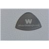 Image 4 : WHITE WESTINGHOUSE FRIDGE
