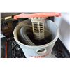 Image 3 : HUSKY SHOP VAC