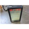Image 1 : COCA COLA BAR FRIDGE WORKING