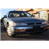 Image 2 : 1996 HONDA CIVIC, 4 DOOR, AUTOMATIC, 200,XXXKM RUNS AND DRIVES, REGISTRATION AND 2 KEYS