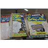 Image 2 : LOT OF RECORDS AND VINTAGE SONG BOOKS