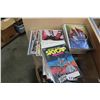 Image 1 : LOT OF COLLECTIBLE COMICS