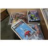 Image 2 : LOT OF COLLECTIBLE COMICS